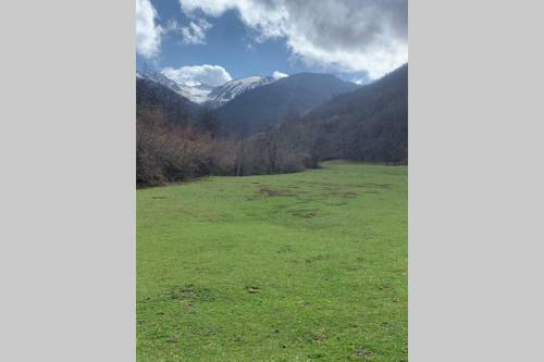 Apartamento Monta�a de Ria�o Y Picos de Europa
