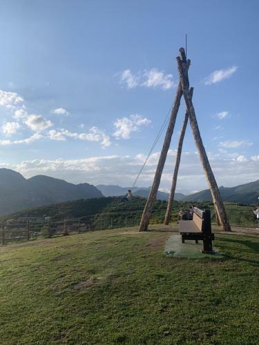 Apartamento Monta�a de Ria�o Y Picos de Europa
