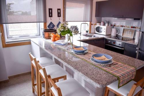 Apartamento La Xouba