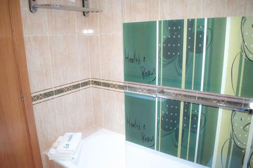 Apartamento La Xouba