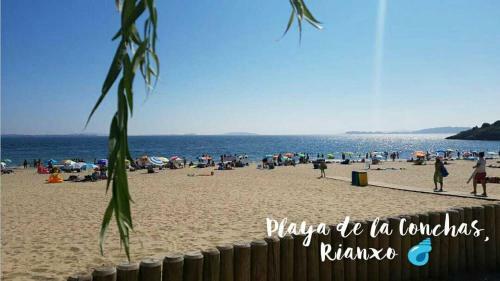 Apartamento La Xouba