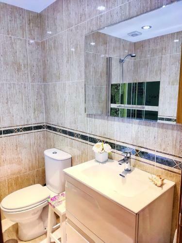 Apartamento La Xouba