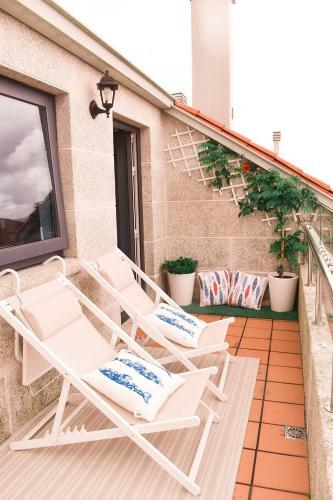 Apartamento La Xouba