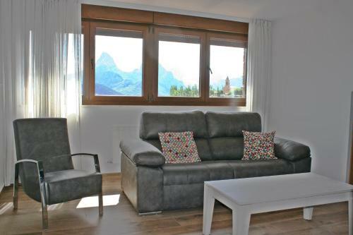 Apartamento Los Casares