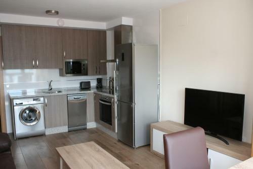 Apartamento Los Casares