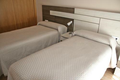Apartamento Los Casares