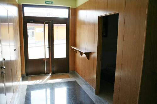 Apartamento Los Casares