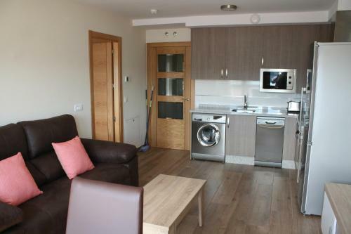 Apartamento Los Casares