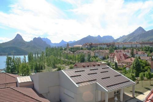 Apartamento Los Casares
