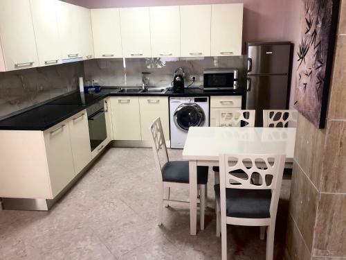 Haci Apartments