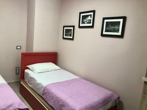 Haci Apartments