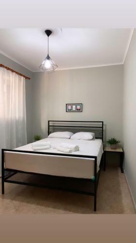Ola Bicycle Apartament