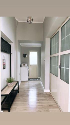 Ola Bicycle Apartament