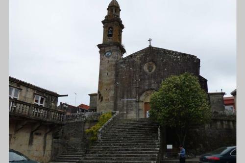 Casa Da Placi�a