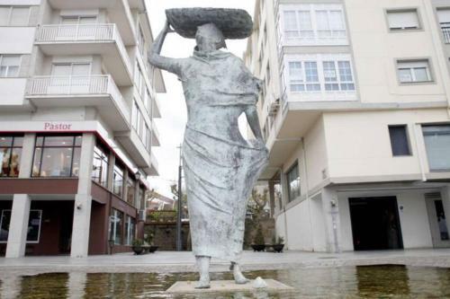 Casa Da Placi�a