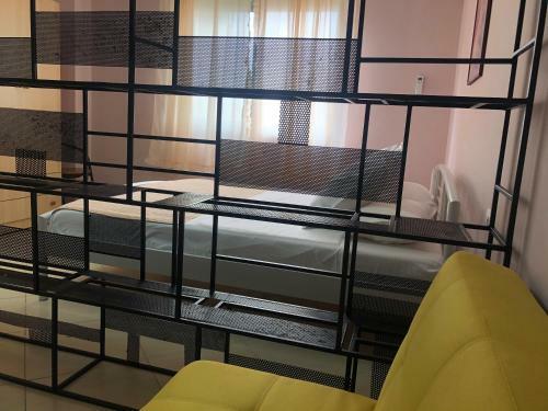Haci Apartments