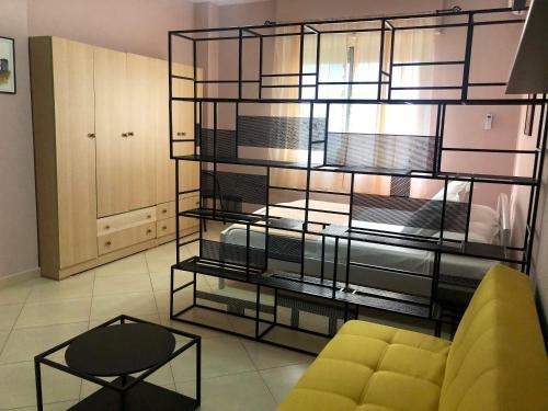Haci Apartments