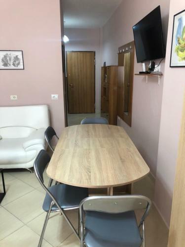 Haci Apartments