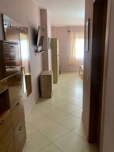 Haci Apartments
