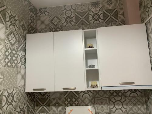 Haci Apartments