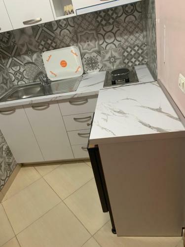 Haci Apartments