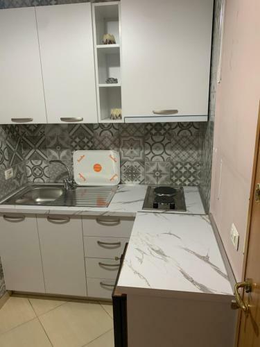 Haci Apartments