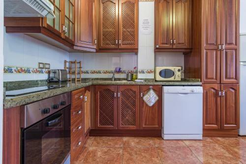 Agora - Spacious Apartment 2 Bedrooms- 2 Bathrooms