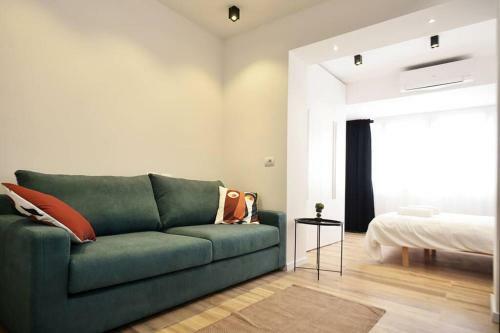 Apartamento Lina - Tia, Cozy Studio In Shopping District