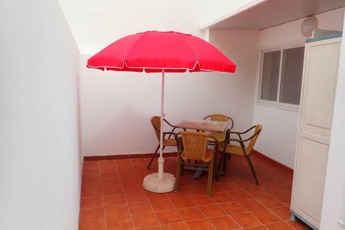 Apartamento La Hoya de San Telmo