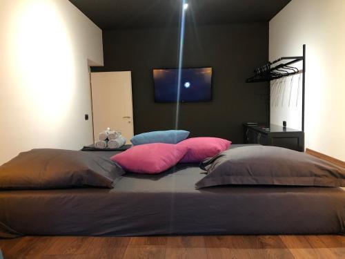 Nikki Apartments 2