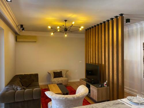 Apartamento Mel?s Place