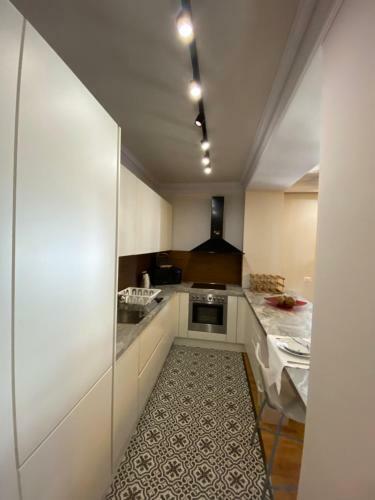 Apartamento Mel?s Place