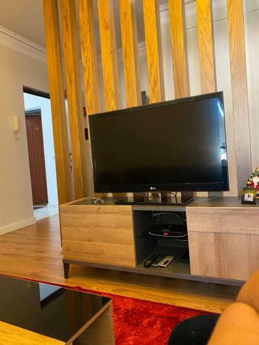 Apartamento Mel?s Place
