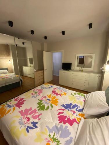 Apartamento Mel?s Place