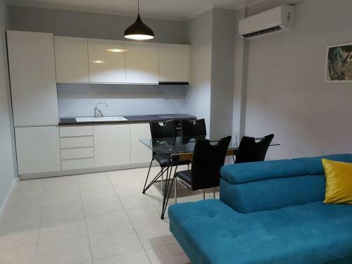 Apartamento K2 Home