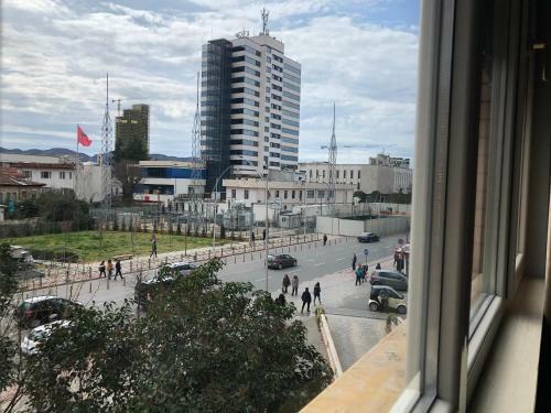 In Center Hotel