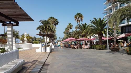 Apartamento Rosmary