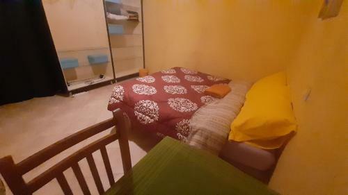 Bed & Breakfast Home Sweet Home - Guest House