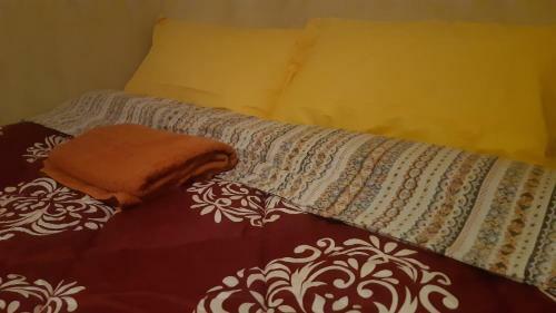 Bed & Breakfast Home Sweet Home - Guest House