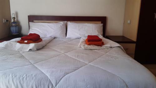 Bed & Breakfast Home Sweet Home - Guest House