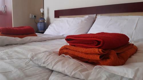 Bed & Breakfast Home Sweet Home - Guest House