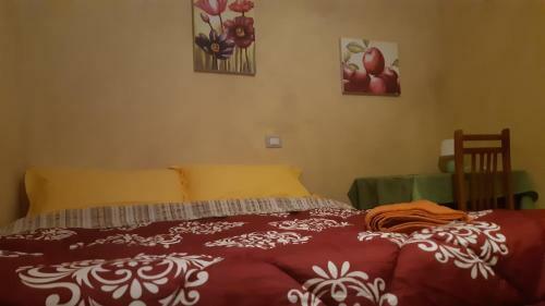 Bed & Breakfast Home Sweet Home - Guest House