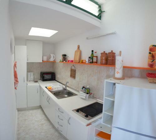 Apartamento Casa Maria