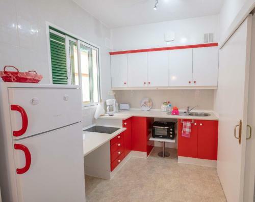 Apartamento Casa Maria