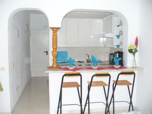 Apartamento Casa Maria