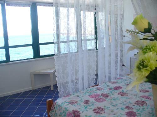 Apartamento Casa Maria