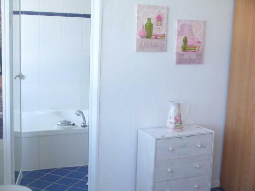 Apartamento Casa Maria