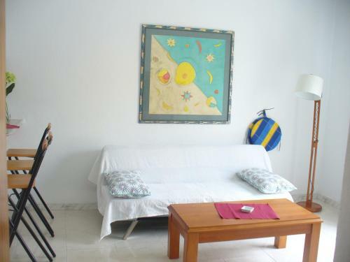 Apartamento Casa Maria