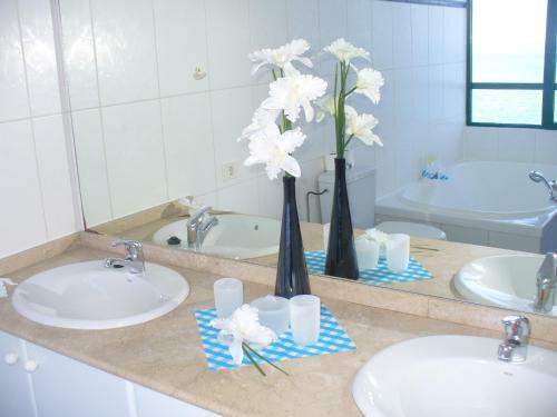 Apartamento Casa Maria