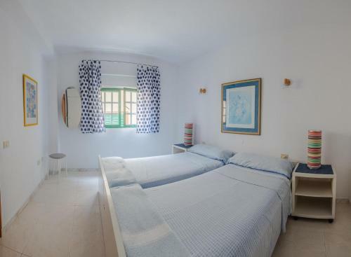 Apartamento Casa Maria